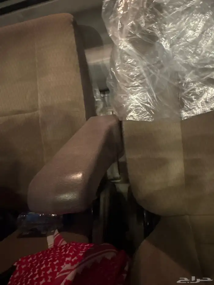 تكايه شاص بريمي 1