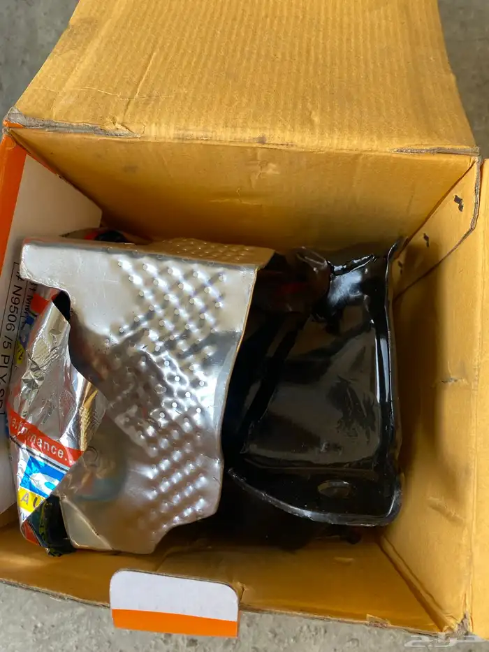 طقم مساعدات وطقم كراسي مكينه جمس سيرا 4