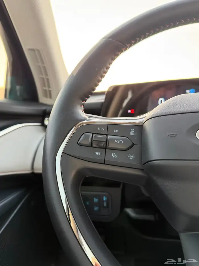 فورد تورس 2025 تيتانيوم سعوديه توكيلات الجزيرة 60