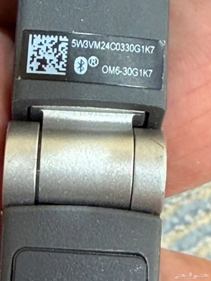 اوسمو 6 مثبت التصوير 2