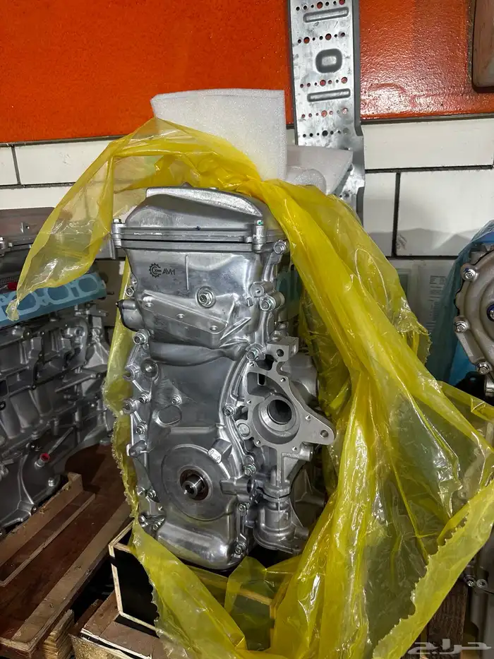 مكينه ازيرا كادينزا من 2006 الى 2020ضمان 100 يوم 1