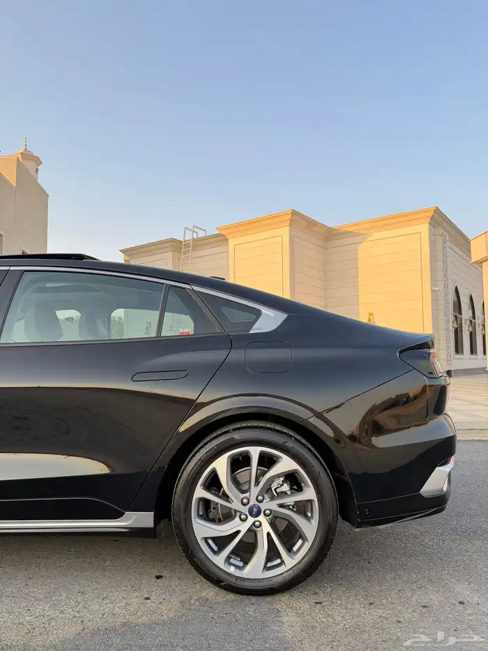 فورد تورس 2025 تيتانيوم سعوديه توكيلات الجزيرة 26