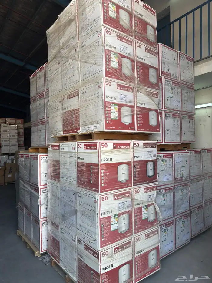 متوفر سيفونات مخفيه جبرت الامانى بدون ضغطه وسخانات ارسطون 3