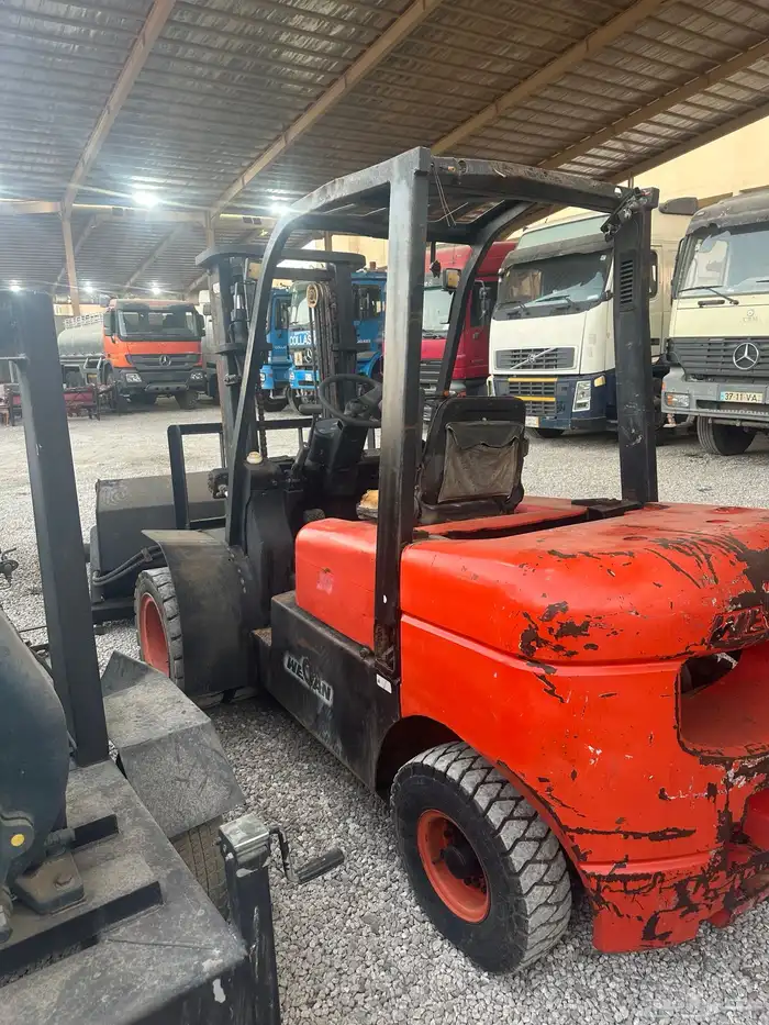 رافعة شوكية 0