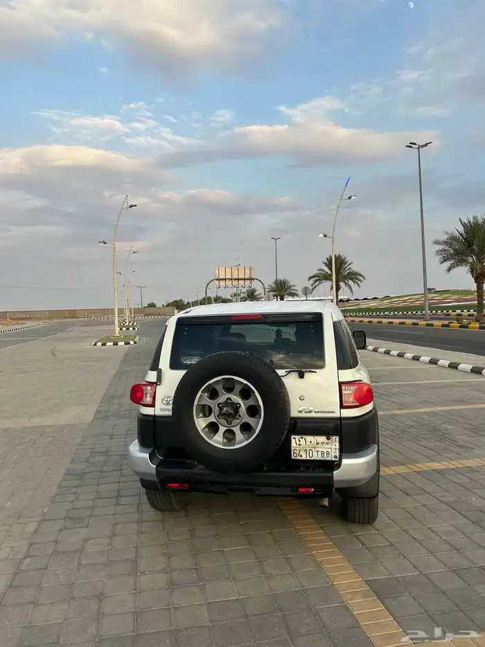 اف جي موديل 2010 5