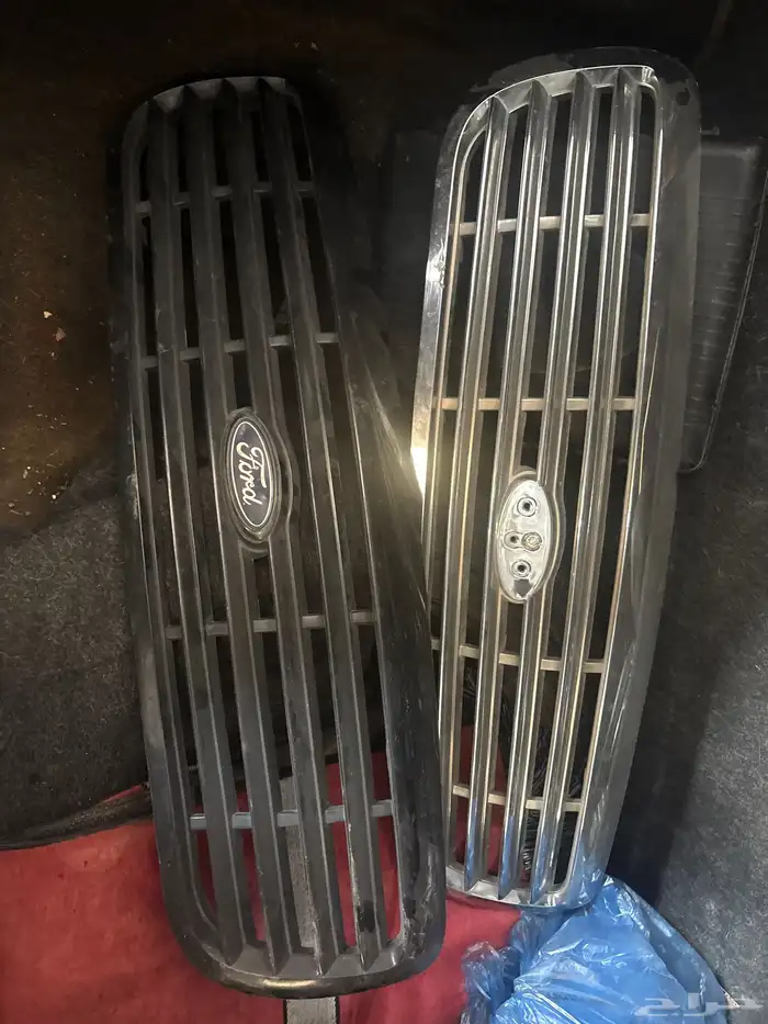 فورد فكتوريا 0