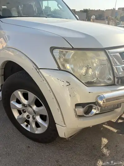 باجيرو 2016 للبيع index