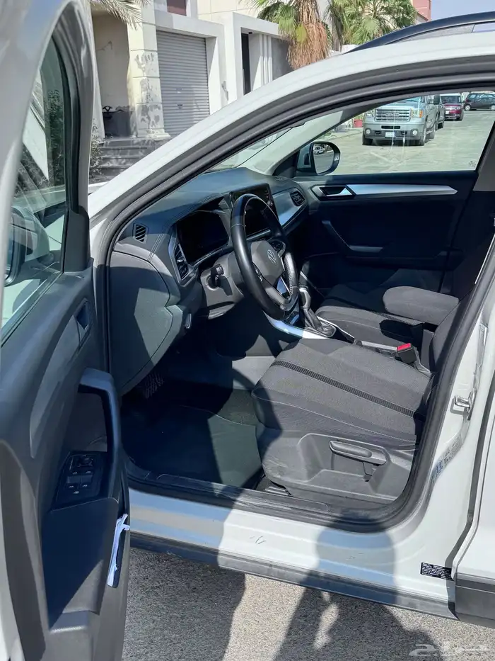 فولكسفاجن تي روك 6