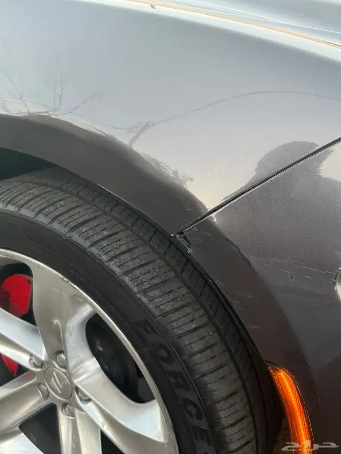 دوج تشارجر بلس فل كامل 2018 6