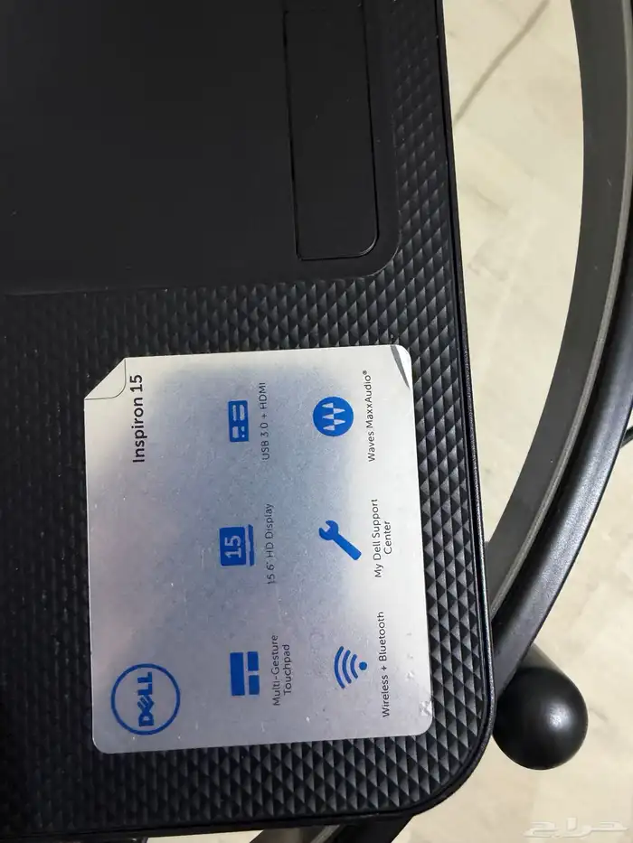 لاب توب ديل 10