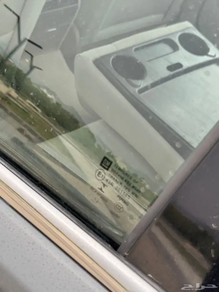 كابريس 2013 نظيف جدا ممشى قليل بدي ومكينه وقير شد بلد للبيع 21