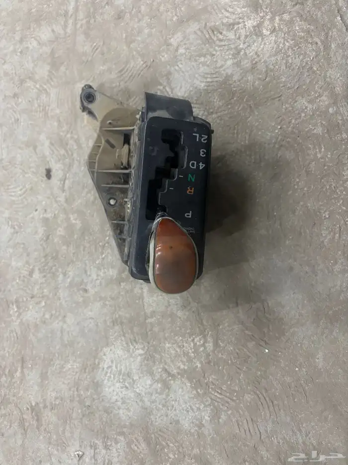 قطع لكزس جي اس 2004 14