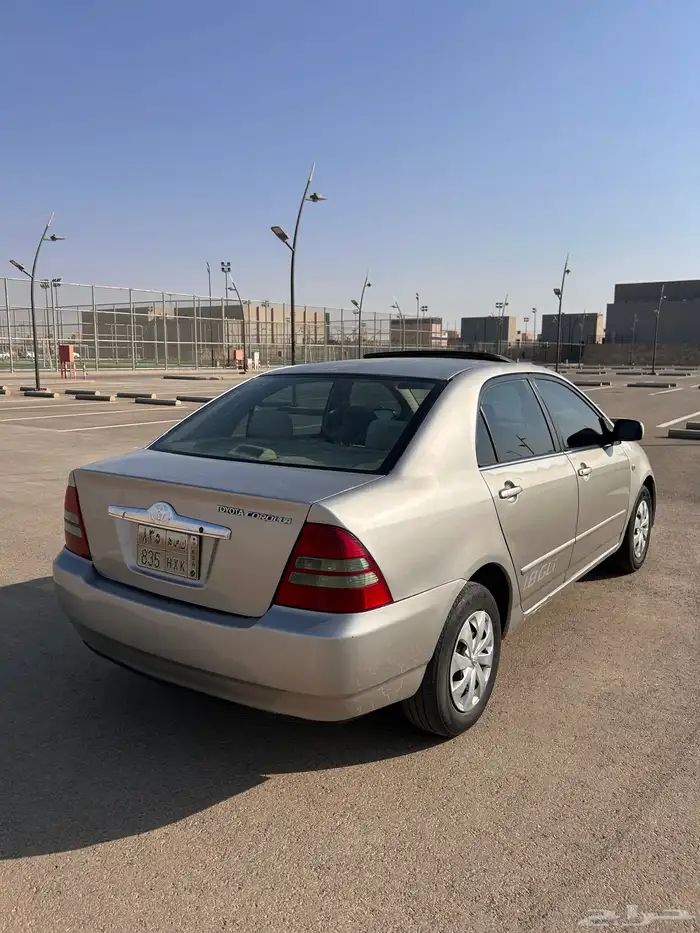 كورلا فل كامل 2