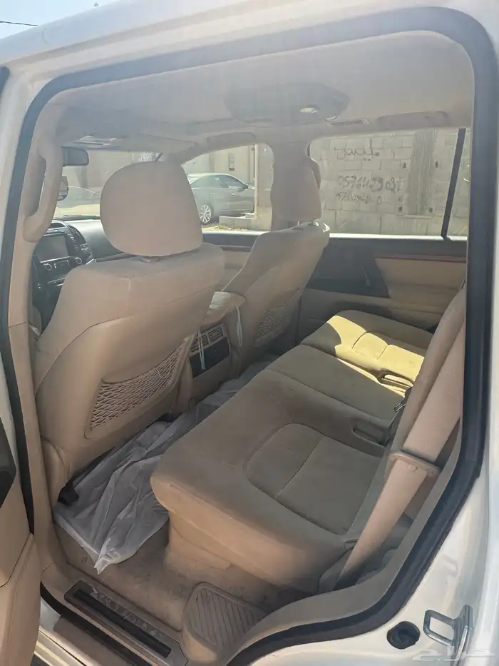 لاندكروزر 4