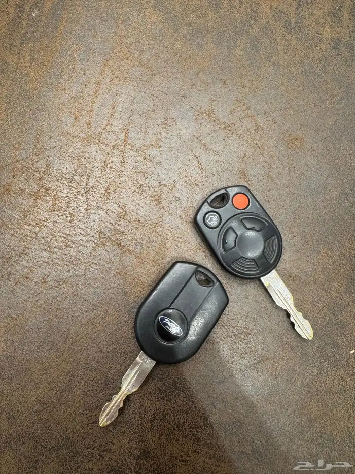 فورد ايدج 2010 ليمتد للبيع 8