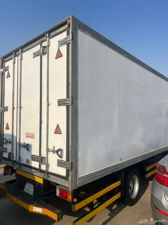 دينا ايسوزو تبريد و تثليج 11