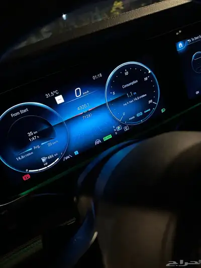 مرسيدس كوبيه2021 E class 450 index