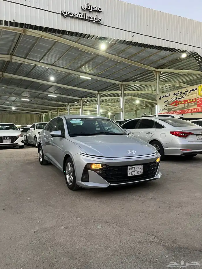 اكسنت 2025 شرط 0