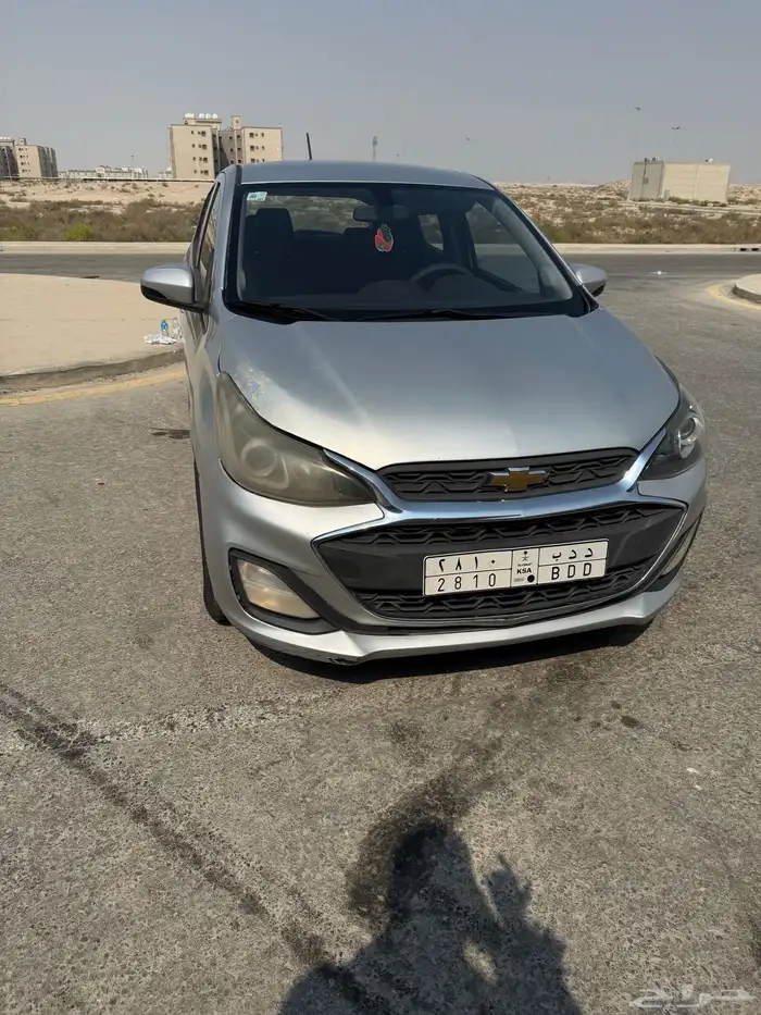 للبيع سبارك 2019 9