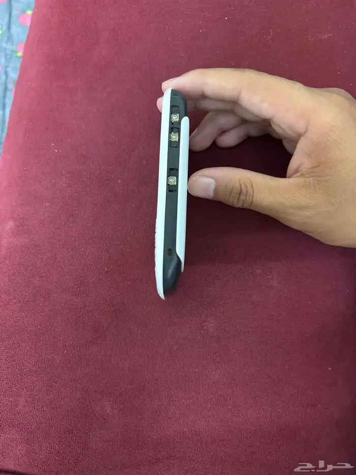 جوال بلاكبيري 2