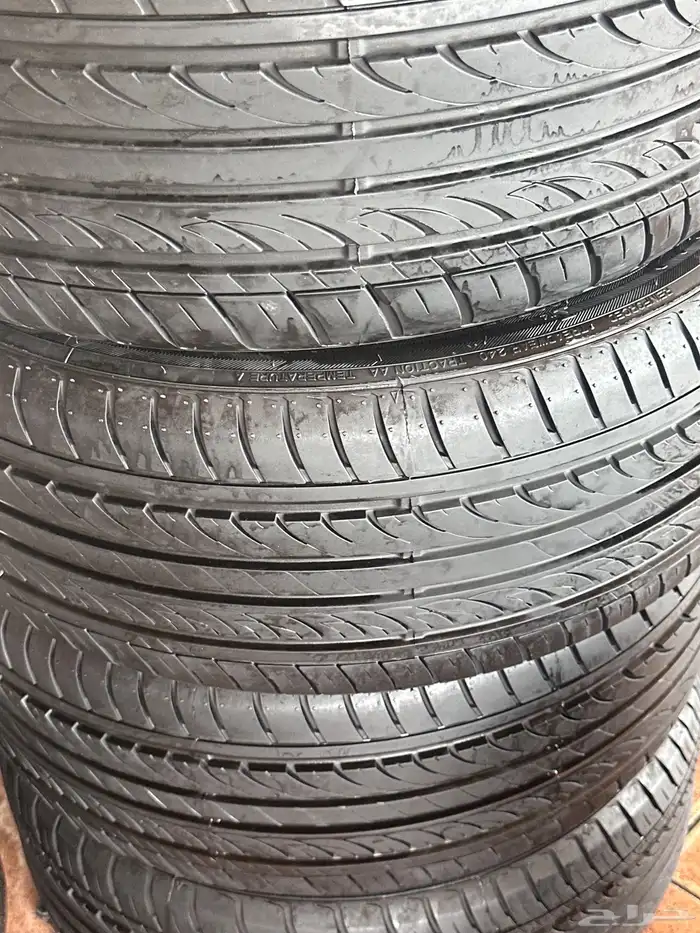 225 50 17 منزل شبة جديد تاريخ 2025 4