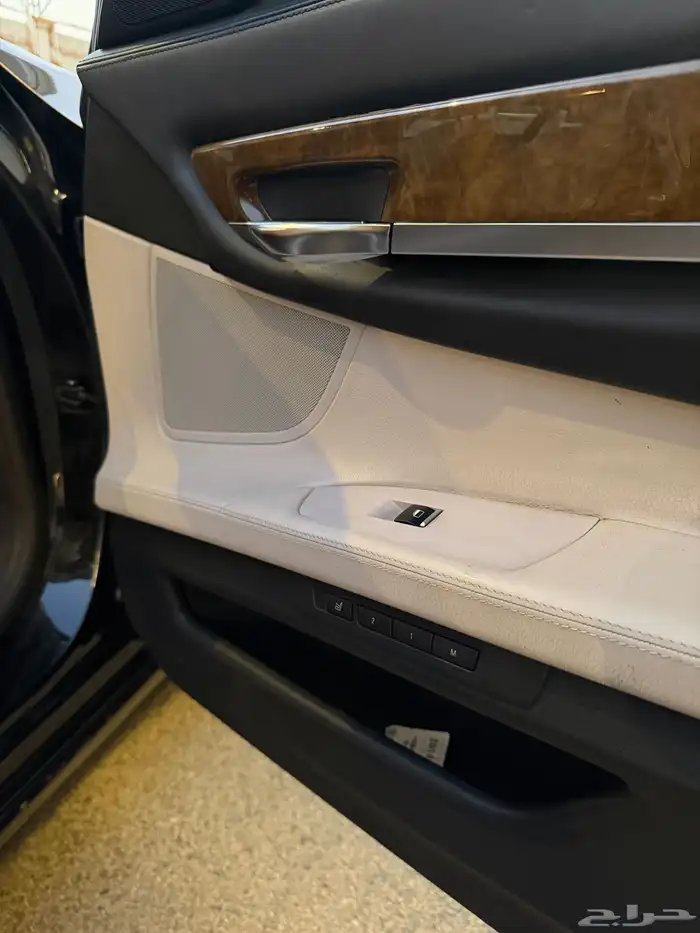 بي ام دبيلو 2009 ( مخزن ) اقبل البدل المناسب 56