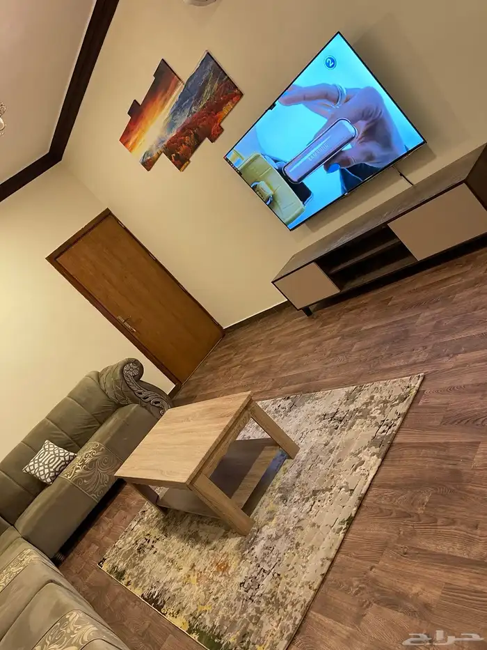 شقق فاخرة بخميس مشيط باسعار ي بلاش للإيجار 1