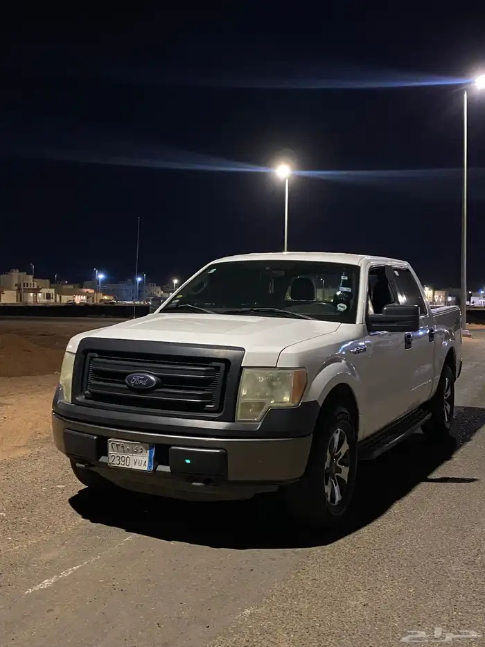 للبيع فورد F-150 3