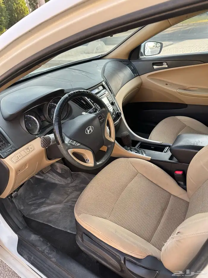 سوناتا 2012 محركات شرط 5