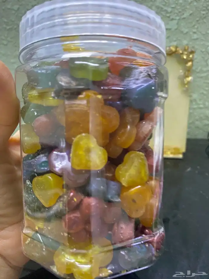 مستكه معطر 2