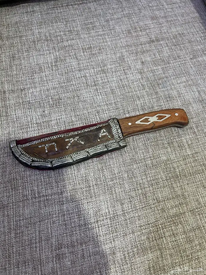 سكين للبيع 2