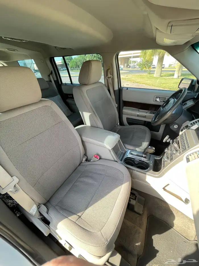 فورد فيلكس 20