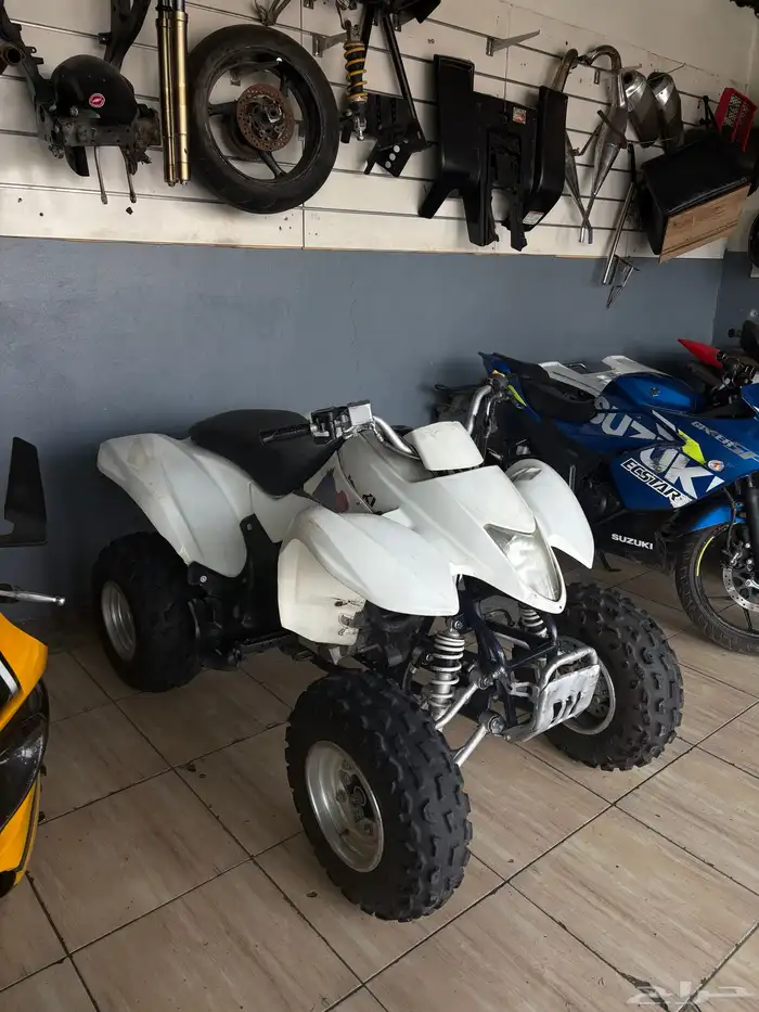 دباب سزوكي زد 250 للبيع 0