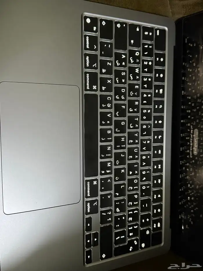 ماك بوك اير 1