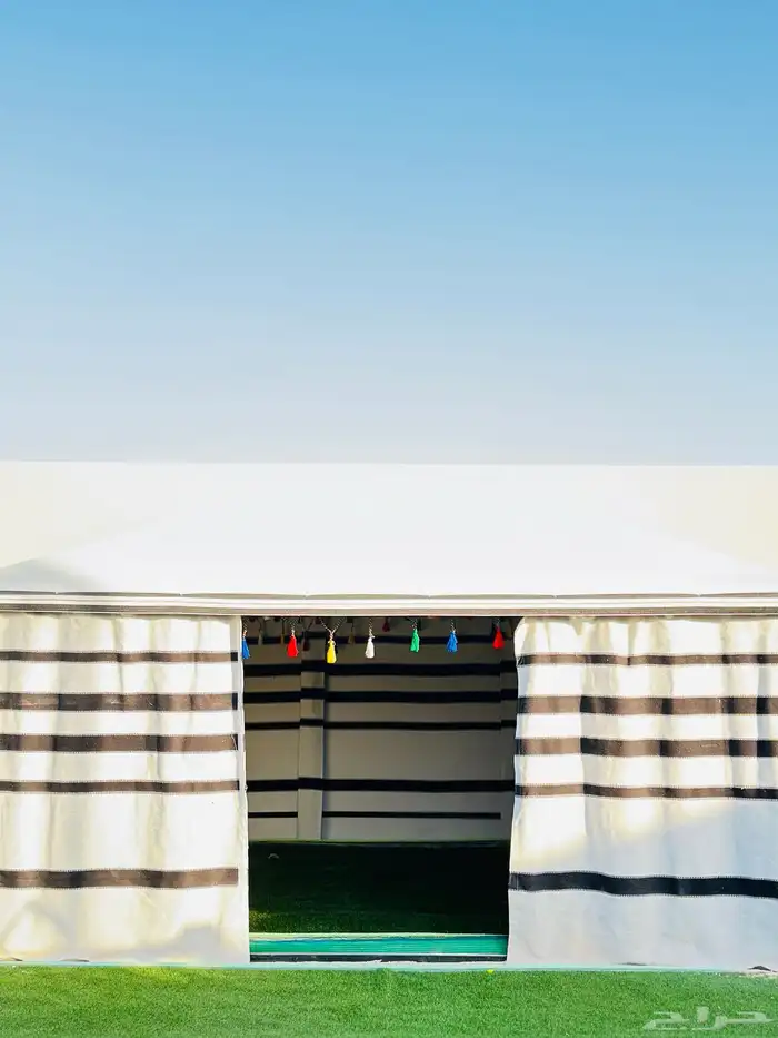 تفصيل خيام _خيمة _صقور_الشيخة 0