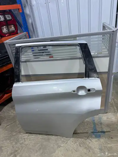 ابواب جانبيه تيوتا راش موديل 2021__2022__2023__2024__2025 index