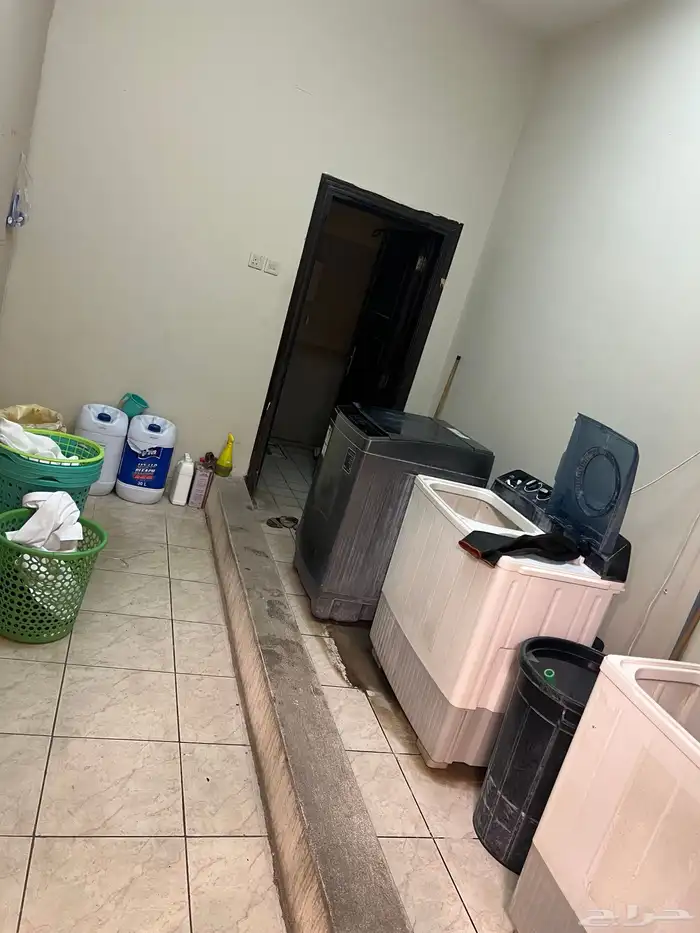 مغسلة ملابس 15