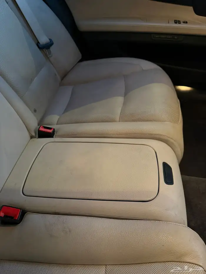 بي ام دبيلو 2009 ( مخزن ) اقبل البدل المناسب 65