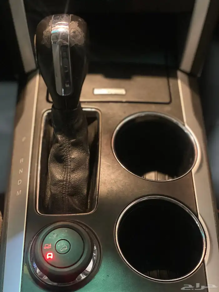 فورد اكسبلور 2013 XLT بحاله ممتازه جدا جدا 14