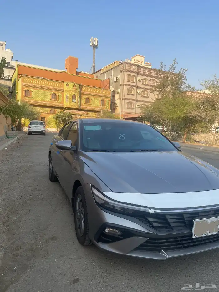 النترا 2025 سمارت كوري كوري مكينه 1.6 اصفار للتنازل 0