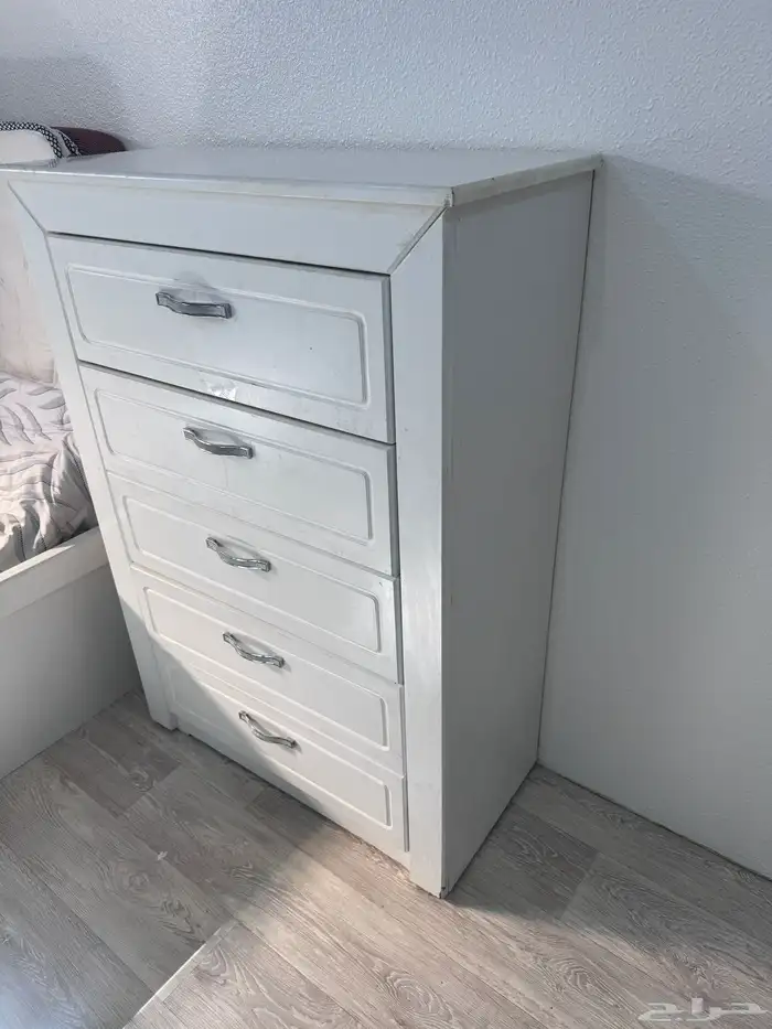 اثاث غرفة نوم وطاولة صاله 14