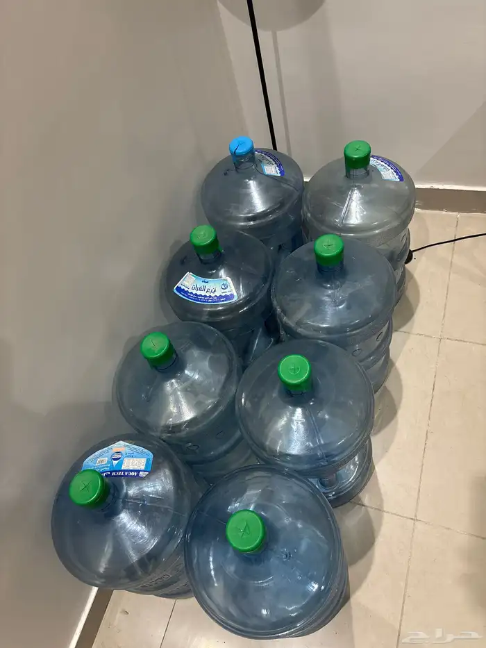 جوالين موية صحة 0