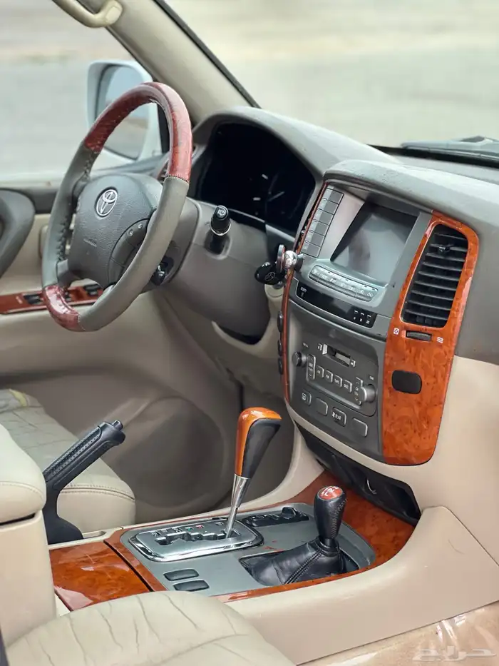 VX-R 2006 فل كامل رقم (4) ونش 28