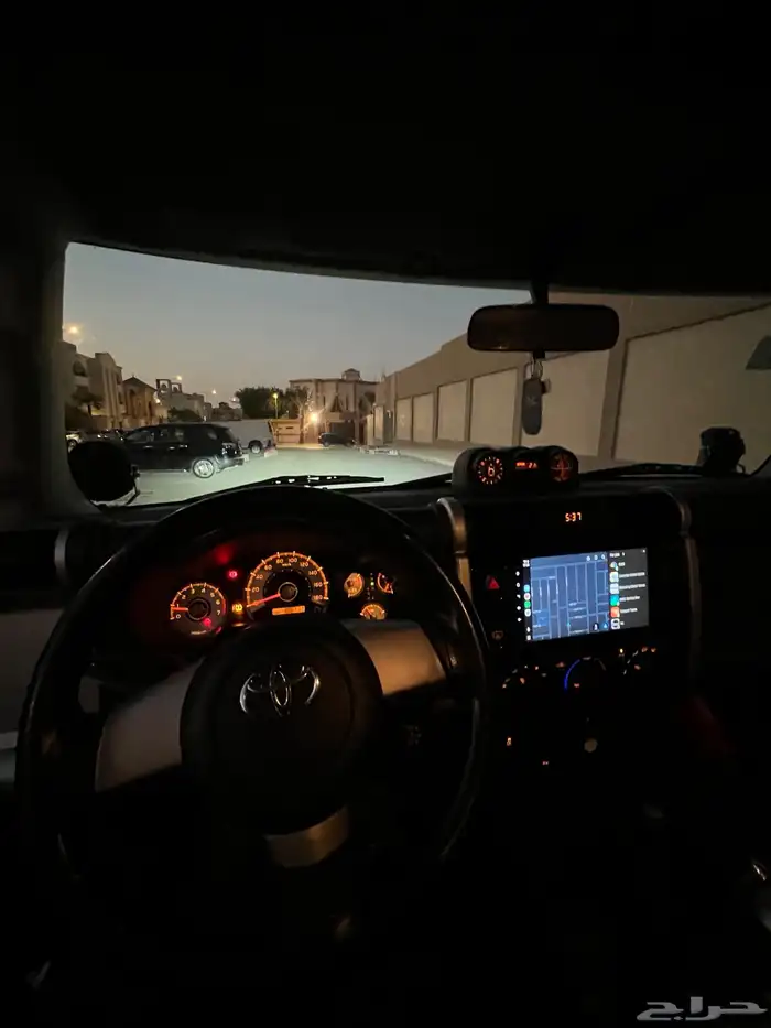 اف جي 2019 مخزن 5