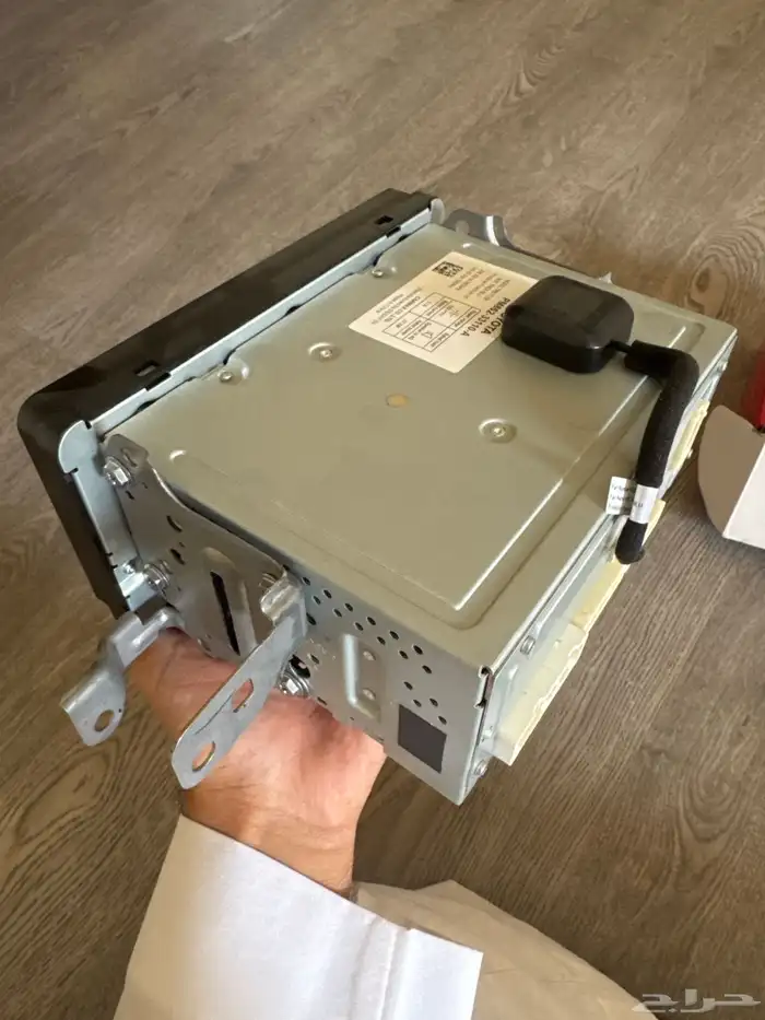 شاشة يارس 2022 اصليه وكاله 2