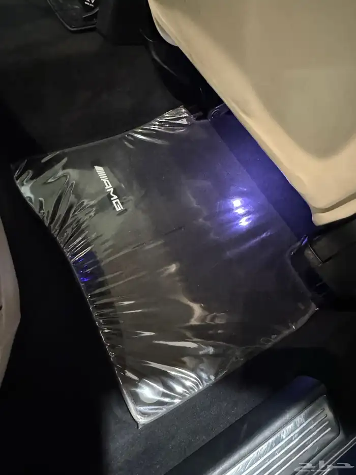 مرسيدس S400 موديل 2015 لارج 42