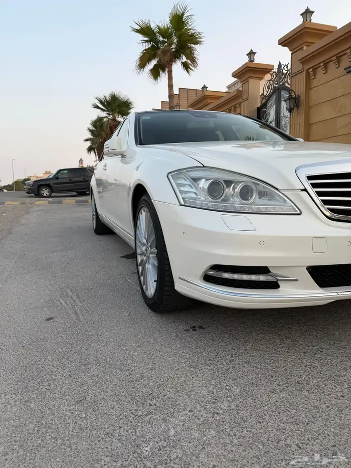 للبيع مرسيدس بانوراما 1