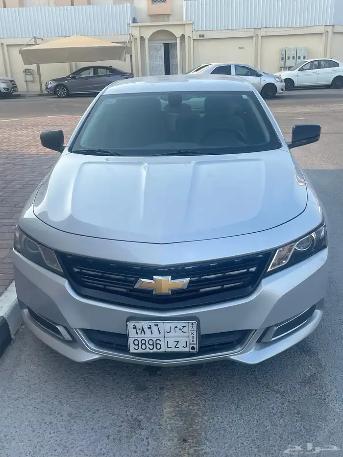 امبالا 2016 نظيف للبيع او البدل المناسب 3