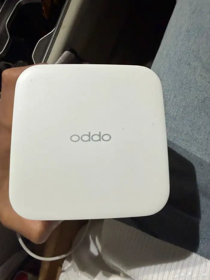 مودم منزلي يسغل 4 G و 5G من شركة زين 0