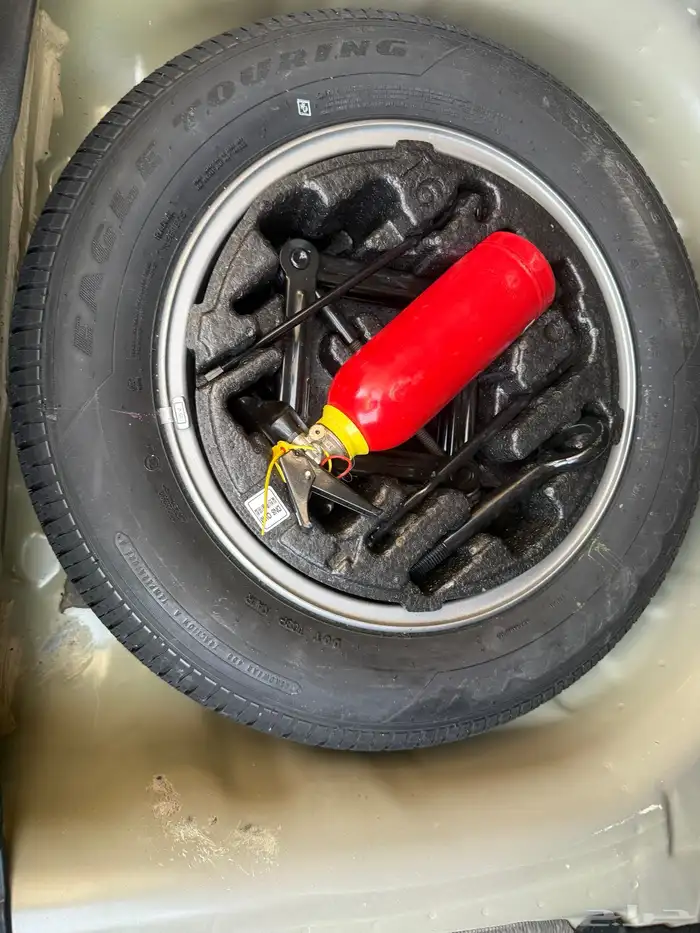 هيونداي سوناتا 2022 GL ستاندر . نظيف جدا 20